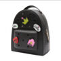 New! ’Back To School’ Crocs Backpacks,Six Colours,Charms,Matching Pencil Case, thumbnail 2 of 10