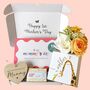 First Mummy's Day Mother's Day Gift Set, thumbnail 1 of 12