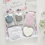 Will You Be My Bridesmaid Letterbox Pamper Gift Box, thumbnail 1 of 10