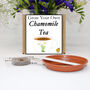 Gardening Gift. Grow Your Own Chamomile Tea, thumbnail 1 of 5