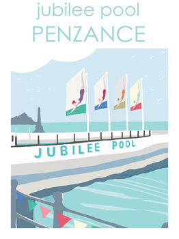 Jubilee Pool Penzance, 6 of 6