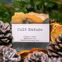 Orange And Clove Handmade Essential Oil Soap, thumbnail 1 of 2