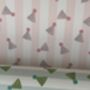 Party Hat Luxury Birthday Wrapping Paper, thumbnail 4 of 4