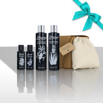 Hair And Body Gift Set, 2 of 2