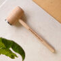 Personalised Metal Meat Mallet, thumbnail 1 of 3
