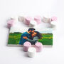 Giant Personalised Photo Marshmallow Gift, thumbnail 2 of 12