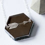 Arrow Necklace Sterling Silver, thumbnail 3 of 11