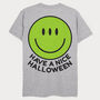 Have A Nice Halloween Men's T Shirt, thumbnail 6 of 8