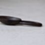 African Blackwood Scoop Spoons, thumbnail 5 of 7