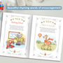 Personalised Book For Children 'Words Of Wisdom', thumbnail 7 of 12