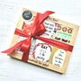 *New* Advent Calendar Tea Gift, thumbnail 9 of 12