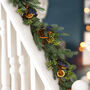 Citrus Berry Christmas Decoration Collection, thumbnail 6 of 7