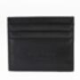 Personalised Leather Card Holder, thumbnail 6 of 12