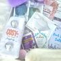 Ultimate Cosy Night Pamper Hamper, Spa In A Box Gift, thumbnail 5 of 11
