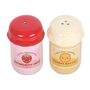 Peanut Butter And Jelly Jar Salt And Pepper Shakers, thumbnail 2 of 2