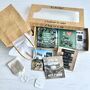 Land Rover Gifts: Land Rover Tea Gift Set, thumbnail 8 of 12