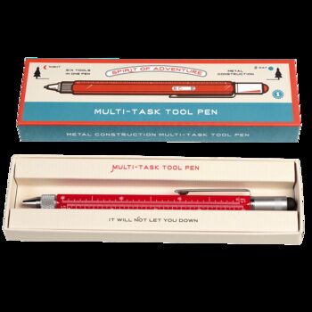 Multi Task Tool Pen, 3 of 4