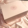Luxury Scrunchie Fan Box, thumbnail 6 of 6