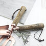 Personalised Copper Tool Set, thumbnail 1 of 4