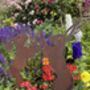 Boxing Hares Garden Ornament , Lawn Statue , Feature , Ornament , Decoration, thumbnail 7 of 12