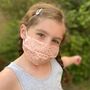 Face Coverings For Children With Pocket For Filter, thumbnail 1 of 6