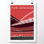 Charlton The Addicks Wembley Poster, thumbnail 2 of 6