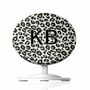 Leopard Print Wireless Charger, thumbnail 2 of 2