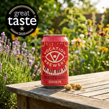The Great Taste Award Beer Gift, 6 of 10