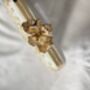 Sofia Flower Clasp, thumbnail 4 of 7