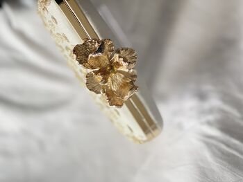 Sofia Flower Clasp, 4 of 7
