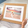 Personalised Photo With Words Or Lyrics Artwork, thumbnail 1 of 10
