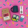 The Luxe Coffee Lover Gift Box, thumbnail 1 of 2