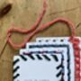 Learn To Stitch Kit, thumbnail 2 of 10