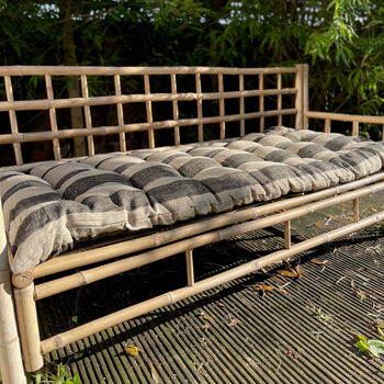 Linen Or Cotton Mattresses, 2 of 12