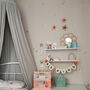 Flower Wall Stickers, thumbnail 1 of 6