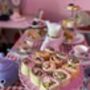 Vintage Afternoon Tea For Two Experience Leamington Spa, thumbnail 4 of 11