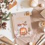 All In One Christmas Planner For Two Christmases | Cosy Christmas, thumbnail 1 of 9