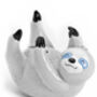 Pink Or Grey Sloth Money Box, thumbnail 6 of 12