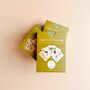 Flora And Fauna Playing Card Pack Deck Of 54, thumbnail 4 of 12