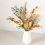 Dakota Preserved And Dried Flower Bouquet, thumbnail 2 of 5