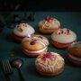Feeling Fruity Cake Selection Box: Six Whoopie Pies, thumbnail 2 of 8