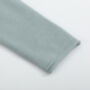 Esme Soft Green Collar Cardigan, thumbnail 6 of 7