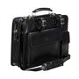 Personalised Briefcase With Umbrella Straps 'Alanzo', thumbnail 7 of 12