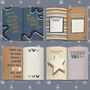Personalised Fill In With Your Words Book About Dad, thumbnail 6 of 6