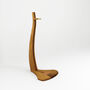 Wooden Guitar Stand Musical Instrument Holder, thumbnail 6 of 8