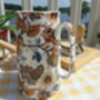 Large China Jug In Bimini Design, thumbnail 4 of 8