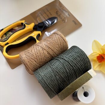 Diy Flower Kit, 6 of 7