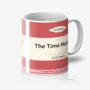 Personalised Book Cover Mug Gift For Her Or Him, thumbnail 8 of 12