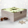 Personalised Playing Reindeers Christmas Eve Box, thumbnail 4 of 6