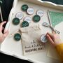 Personalised Daddy And Me Adventure Ideas Bag, thumbnail 1 of 12